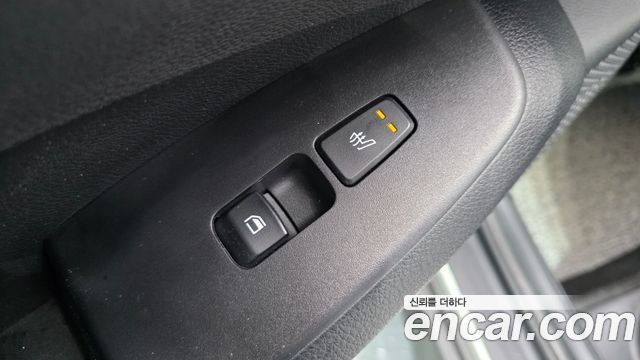 Kia Seltos Gasoline 1.6 Turbo 2WD Signature 2022 — фото 23