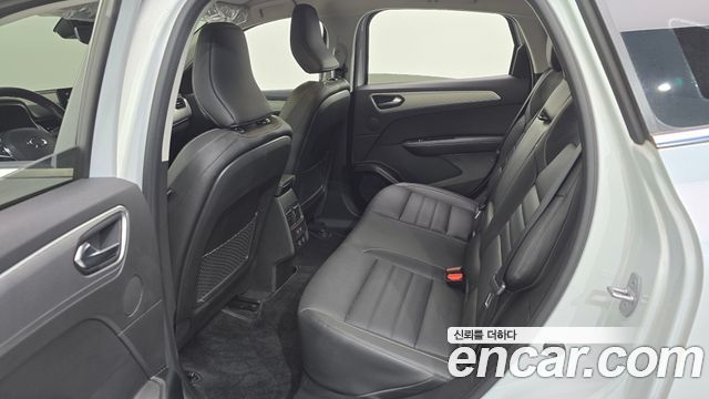 Renault Korea XM3 1.3 TCe RE Inspire 2023 — фото 11