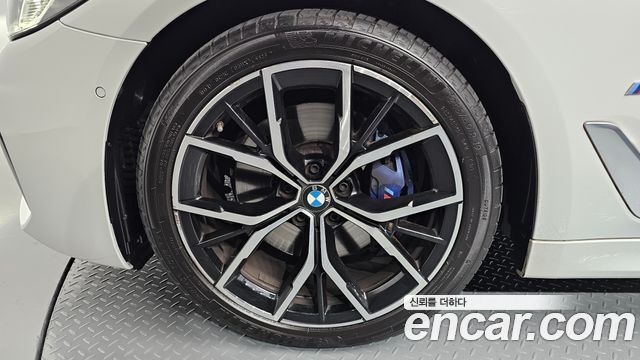 BMW 5 Series (G30) 530i M Sport Package 2021 — фото 5