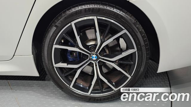 BMW 5 Series (G30) 530i M Sport Package 2021 — фото 21