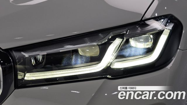 BMW 5 Series (G30) 530i M Sport Package 2021 — фото 22