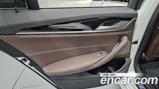 BMW 5 Series (G30) 530i M Sport Package 2021 — фото 25