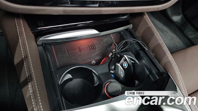 BMW 5 Series (G30) 530i M Sport Package 2021 — фото 31