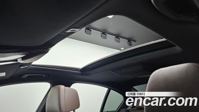 BMW 5 Series (G30) 530i M Sport Package 2021 — фото 32