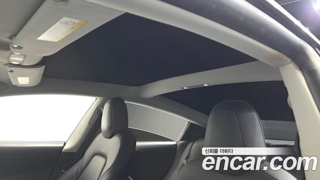 Tesla Model 3 Long Range AWD 2020 — фото 17