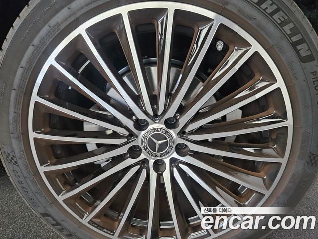 Mercedes-Benz GLC-Class (X254) GLC300 4MATIC AMG Line 2026 — фото 5