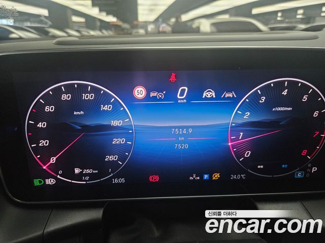 Mercedes-Benz GLC-Class (X254) GLC300 4MATIC AMG Line 2026 — фото 6
