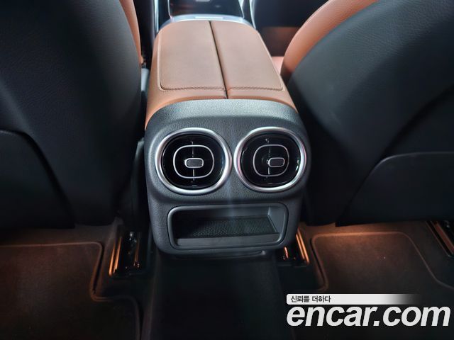 Mercedes-Benz GLC-Class (X254) GLC300 4MATIC AMG Line 2026 — фото 16