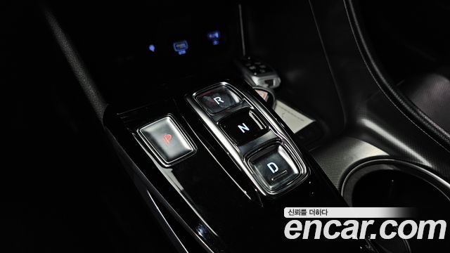 Hyundai Sonata (DN8) 2.0 Premium Plus 2022 — фото 9