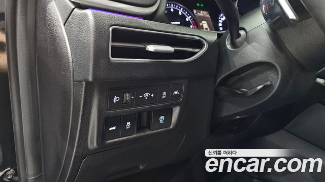 Hyundai Sonata (DN8) 2.0 Premium Plus 2022 — фото 19