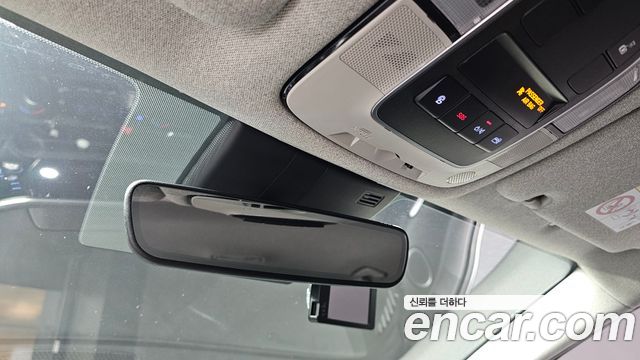 Hyundai Sonata (DN8) 2.0 Premium Plus 2022 — фото 20