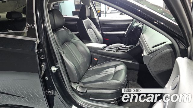 Hyundai Sonata (DN8) 2.0 Premium Plus 2022 — фото 26
