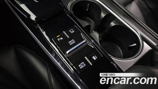 Hyundai Sonata (DN8) 2.0 Premium Plus 2022 — фото 31