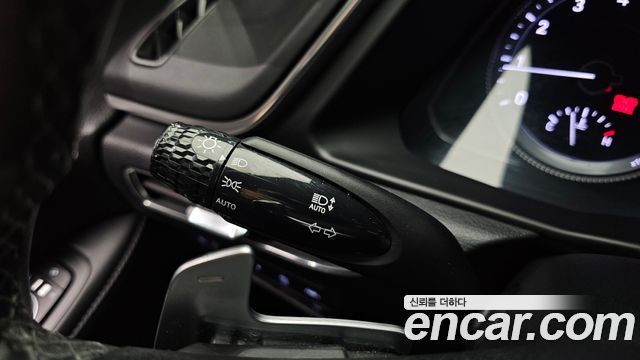 Hyundai Sonata (DN8) 2.0 Premium Plus 2022 — фото 32