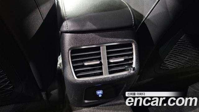 Hyundai Sonata (DN8) 2.0 Premium Plus 2022 — фото 34