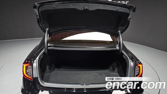 Hyundai Sonata (DN8) 2.0 Premium Plus 2022 — фото 35