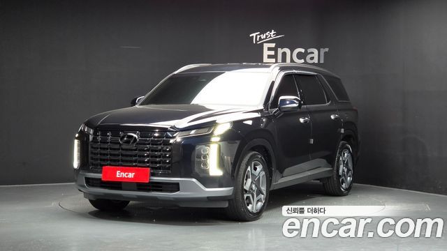 Hyundai Palisade Diesel 2.2 2WD Exclusive 2023 — фото 1
