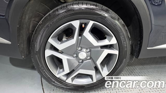 Hyundai Palisade Diesel 2.2 2WD Exclusive 2023 — фото 5