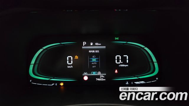 Hyundai Palisade Diesel 2.2 2WD Exclusive 2023 — фото 8