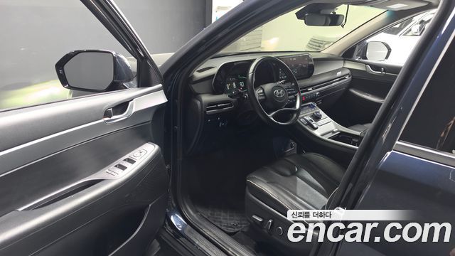 Hyundai Palisade Diesel 2.2 2WD Exclusive 2023 — фото 10