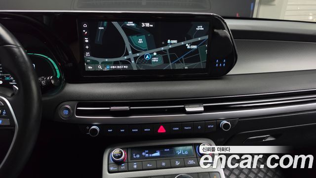 Hyundai Palisade Diesel 2.2 2WD Exclusive 2023 — фото 13