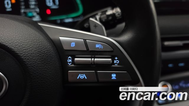 Hyundai Palisade Diesel 2.2 2WD Exclusive 2023 — фото 16