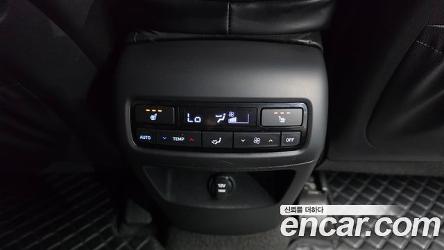 Hyundai Palisade Diesel 2.2 2WD Exclusive 2023 — фото 17