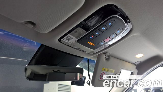 Hyundai Palisade Diesel 2.2 2WD Exclusive 2023 — фото 18