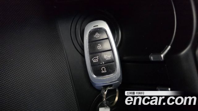 Hyundai Palisade Diesel 2.2 2WD Exclusive 2023 — фото 19