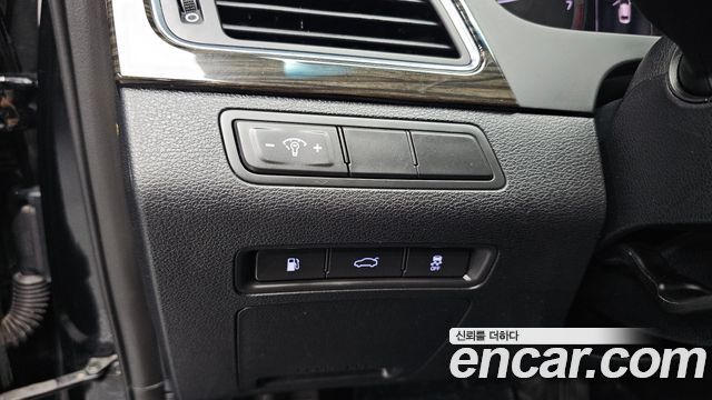 Hyundai Sonata (LF) 2.0 Smart 2016 — фото 14