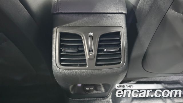 Hyundai Sonata (LF) 2.0 Smart 2016 — фото 31