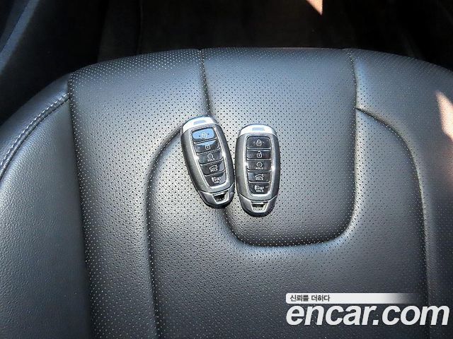 Hyundai Avante (CN7) 1.6 Modern 2023 — фото 20