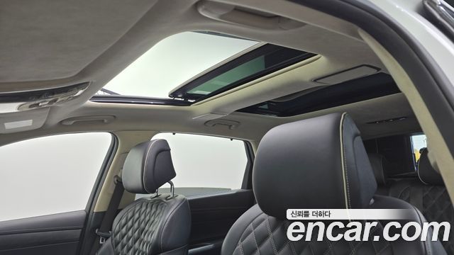 Genesis GV80 3.5T Gasoline AWD 2020 — фото 16