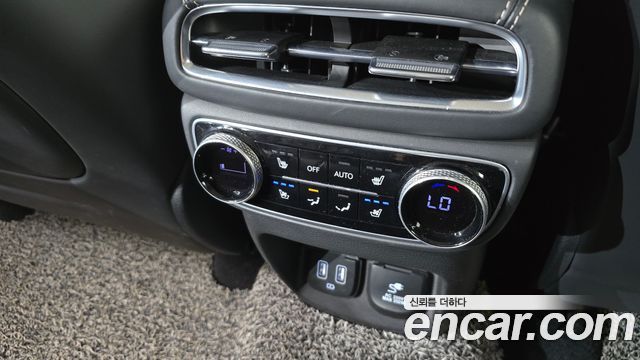 Genesis GV80 3.5T Gasoline AWD 2020 — фото 19