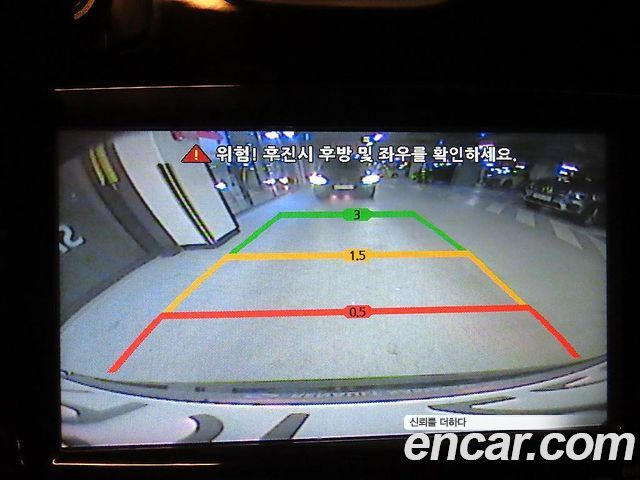 Renault Korea QM3 LE 2014 — фото 18
