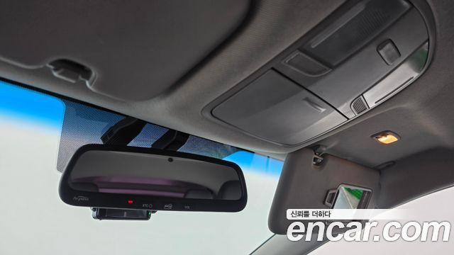 Hyundai Ioniq Hybrid N 2016 — фото 19