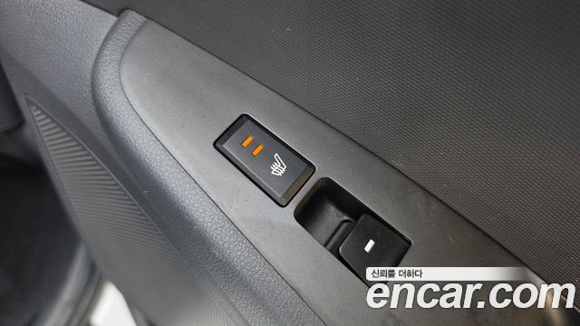 Hyundai Ioniq Hybrid N 2016 — фото 30