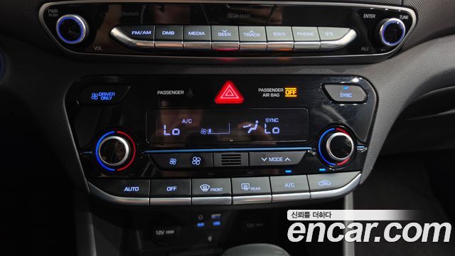 Hyundai Ioniq Hybrid N 2016 — фото 31