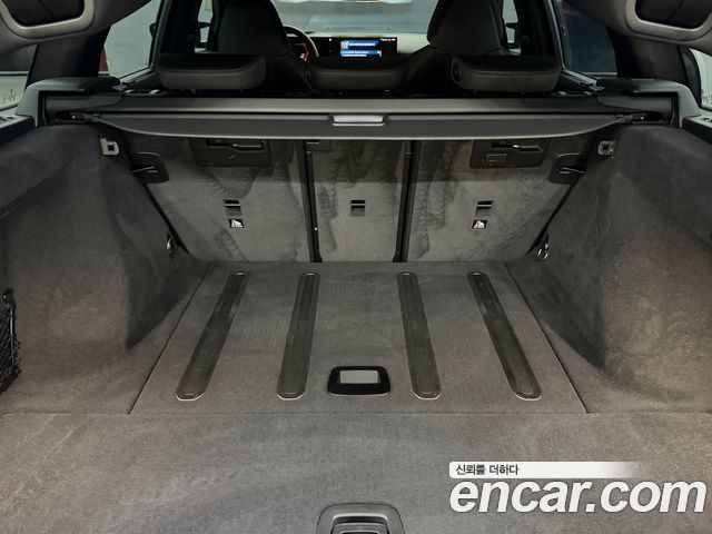 BMW M3 (G80) M3 Touring Competition M xDrive First Edition 2024 — фото 20