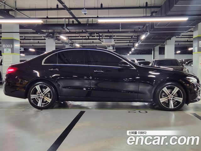Mercedes-Benz C-Class (W206) C200 Avantgarde 2026 — фото 19