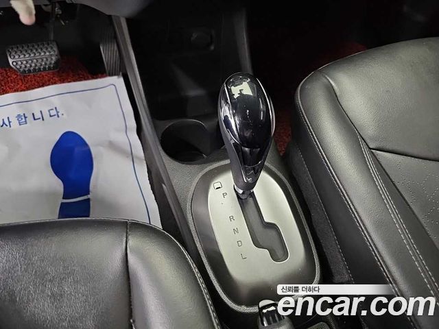 Chevrolet Next Spark LT Plus 2016 — фото 8
