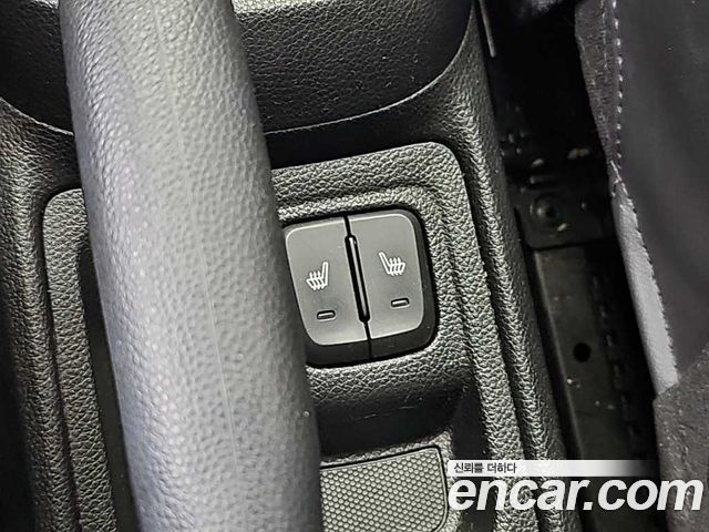 Chevrolet Next Spark LT Plus 2016 — фото 19