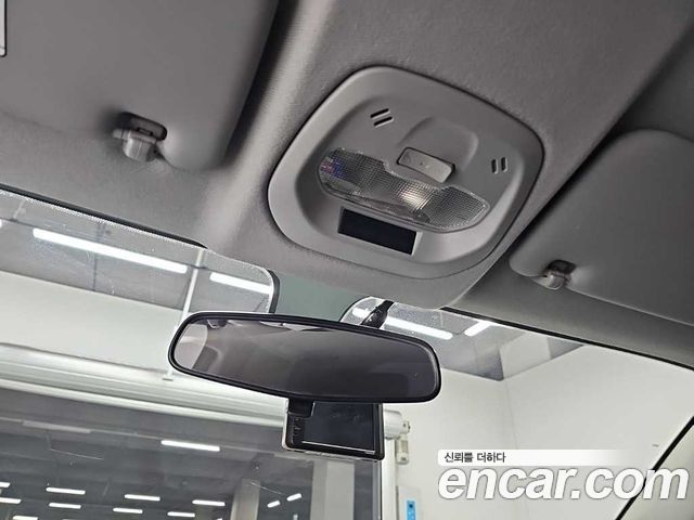 Chevrolet Next Spark LT Plus 2016 — фото 20