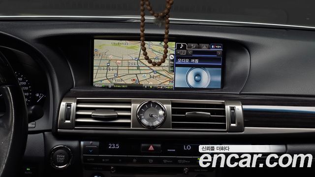 Lexus LS460 AWD XF40 2014 — фото 14