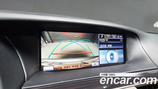 Lexus LS460 AWD XF40 2014 — фото 15