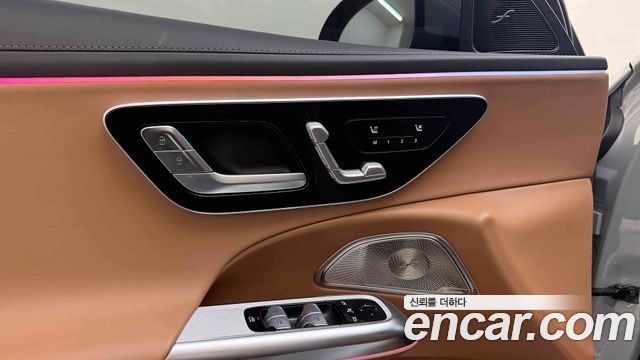 Mercedes-Benz E-Class (W214) E450 4MATIC Exclusive 2025 — фото 23