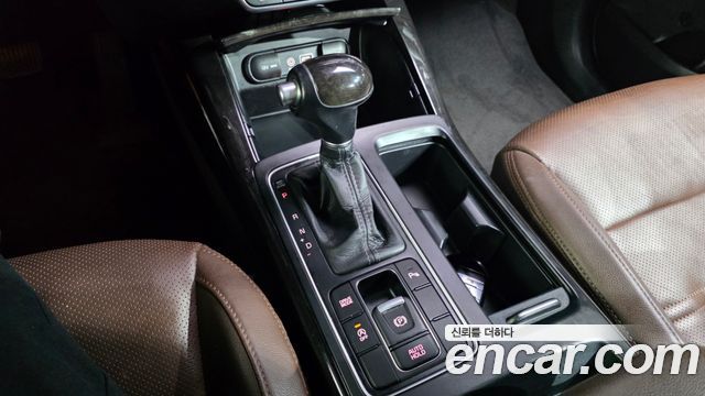 Kia Sorento Diesel 2.0 2WD Noblesse 2016 — фото 9