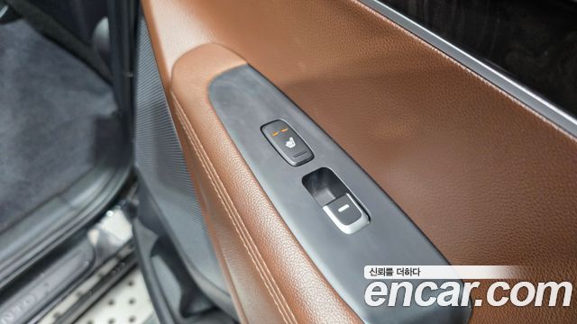 Kia Sorento Diesel 2.0 2WD Noblesse 2016 — фото 19
