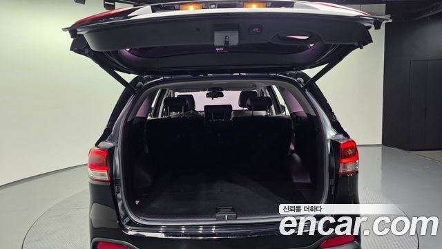 Kia Sorento Diesel 2.0 2WD Noblesse 2016 — фото 20