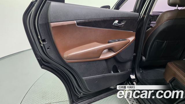 Kia Sorento Diesel 2.0 2WD Noblesse 2016 — фото 25